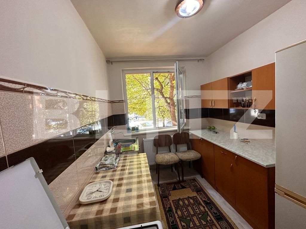 Apartament de închiriat 2 camere Calea Severinului - 127095AI | BLITZ Craiova | Poza5