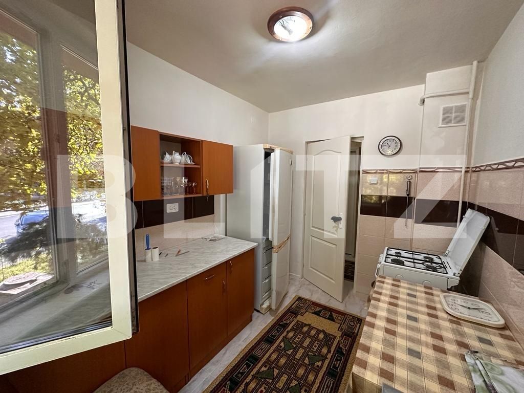 Apartament de închiriat 2 camere Calea Severinului - 127095AI | BLITZ Craiova | Poza6