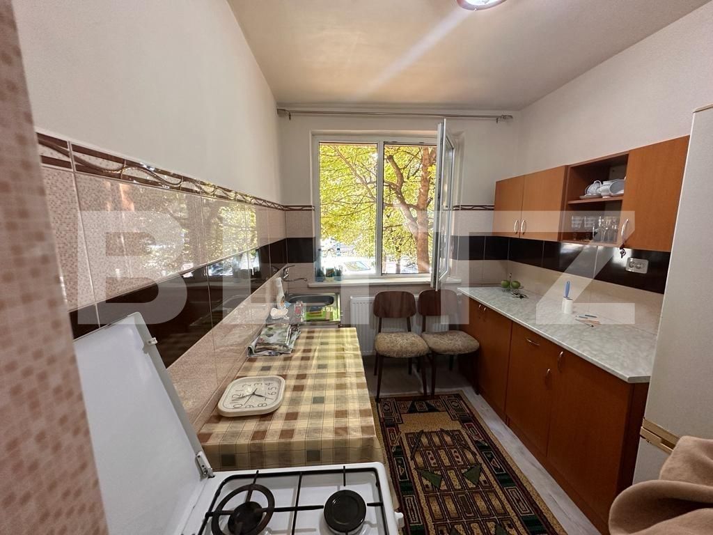 Apartament de închiriat 2 camere Calea Severinului - 127095AI | BLITZ Craiova | Poza7