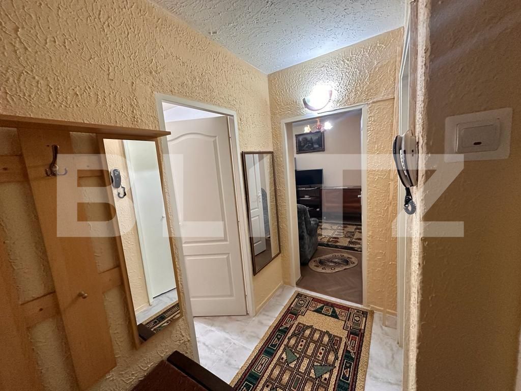 Apartament de închiriat 2 camere Calea Severinului - 127095AI | BLITZ Craiova | Poza10