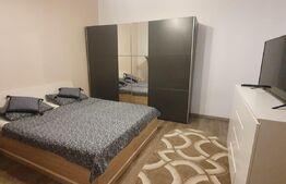 Apartament 2 camere modern, centrala, AC, parcare, Zona Nanterre/Siloz