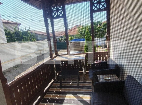 Apartament de închiriat 2 camere Siloz - 127096AI | BLITZ Craiova | Poza10