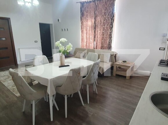 Apartament de închiriat 2 camere Siloz - 127096AI | BLITZ Craiova | Poza3