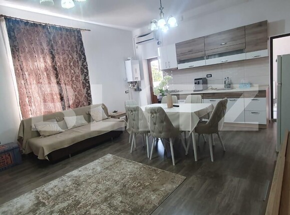 Apartament de închiriat 2 camere Siloz - 127096AI | BLITZ Craiova | Poza2
