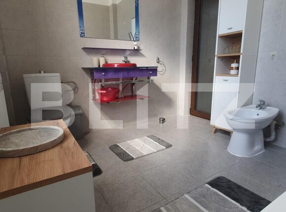 Apartament de închiriat 2 camere Siloz - 127096AI | BLITZ Craiova | Poza9