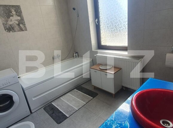 Apartament de închiriat 2 camere Siloz - 127096AI | BLITZ Craiova | Poza8