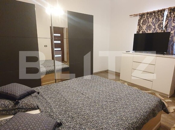 Apartament de închiriat 2 camere Siloz - 127096AI | BLITZ Craiova | Poza4