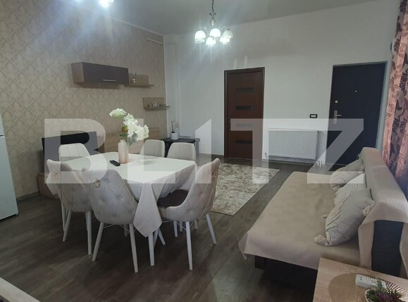 Apartament de închiriat 2 camere Siloz - 127096AI | BLITZ Craiova | Poza1