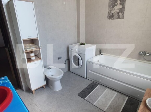 Apartament de închiriat 2 camere Siloz - 127096AI | BLITZ Craiova | Poza7