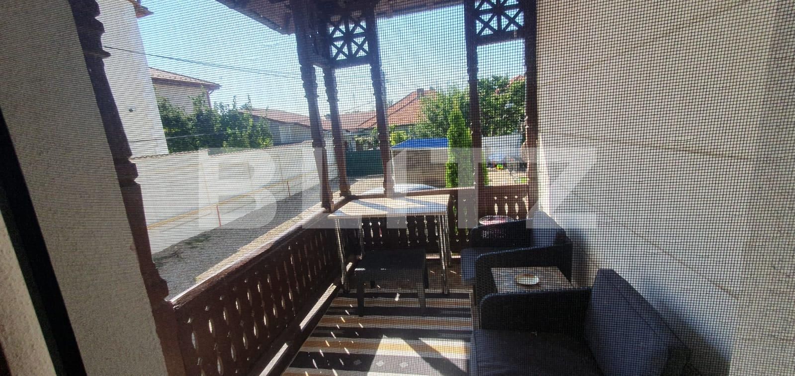 Apartament de închiriat 2 camere Siloz - 127096AI | BLITZ Craiova | Poza10