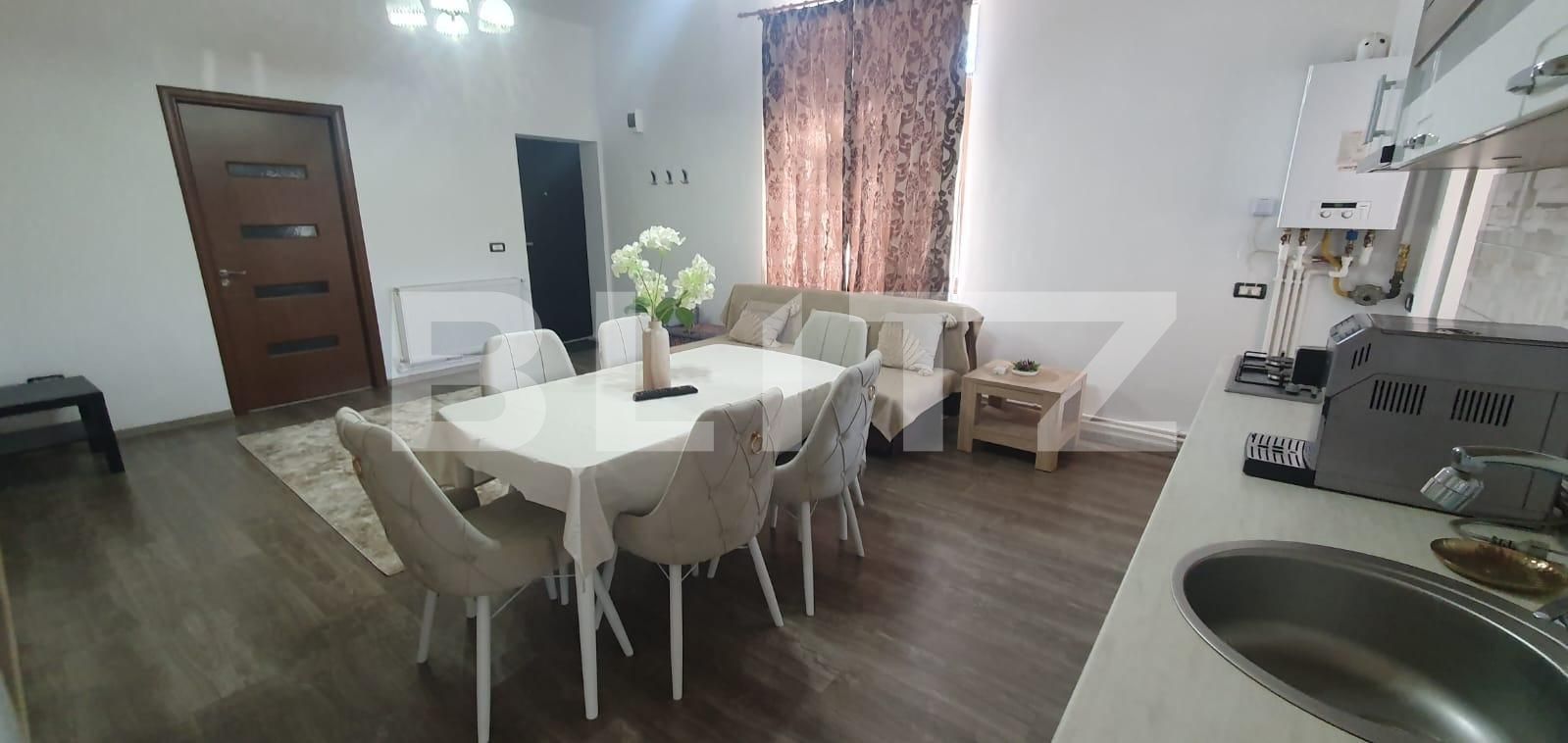 Apartament de închiriat 2 camere Siloz - 127096AI | BLITZ Craiova | Poza3