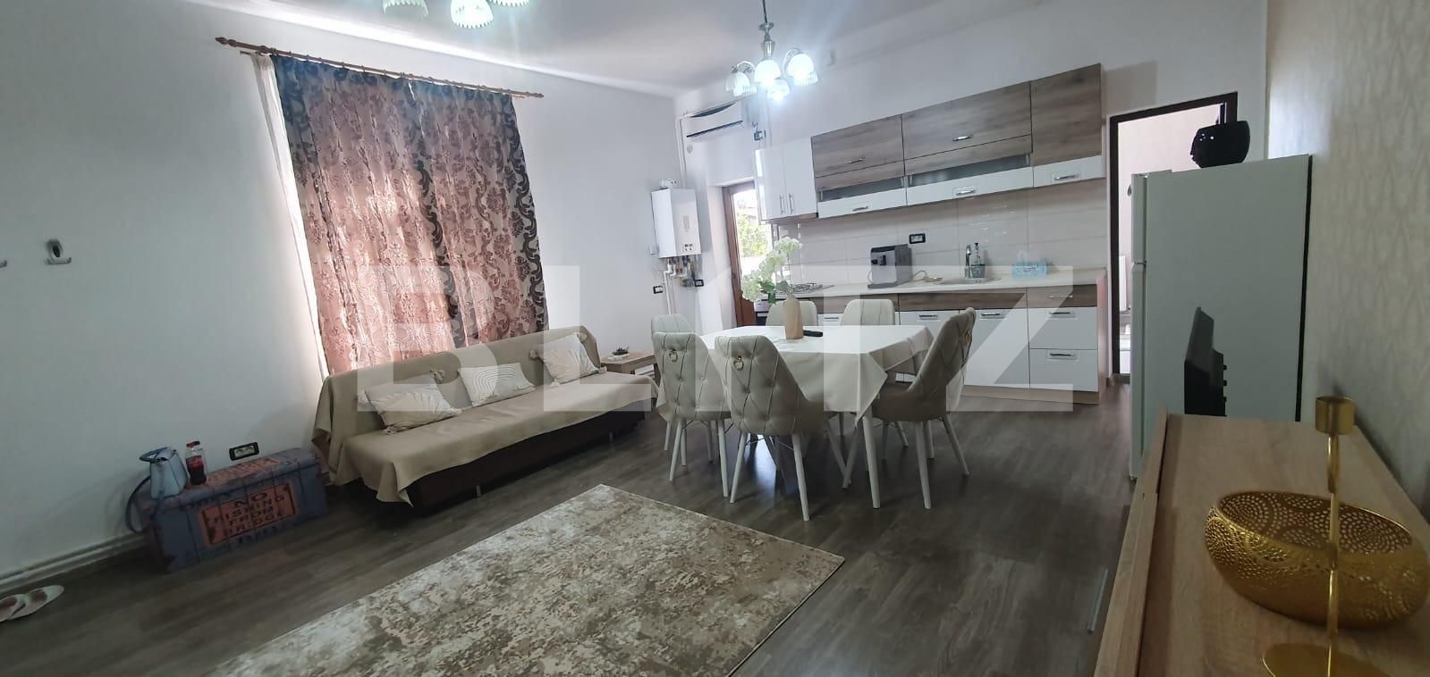 Apartament de închiriat 2 camere Siloz - 127096AI | BLITZ Craiova | Poza2