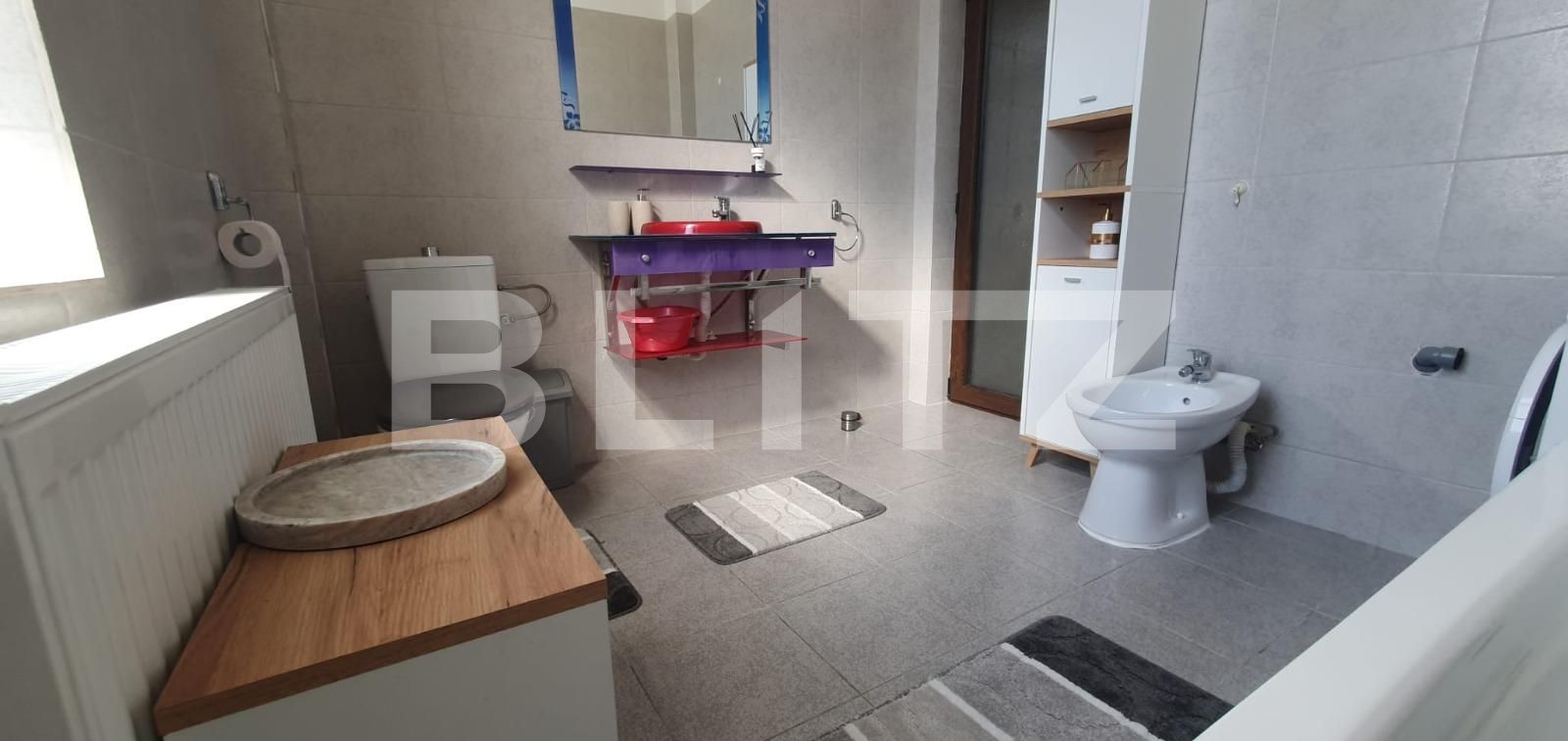 Apartament de închiriat 2 camere Siloz - 127096AI | BLITZ Craiova | Poza9