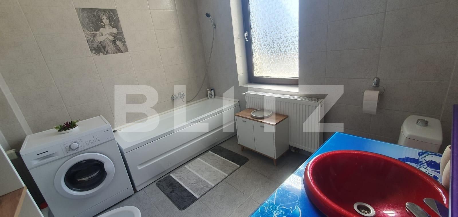 Apartament de închiriat 2 camere Siloz - 127096AI | BLITZ Craiova | Poza8