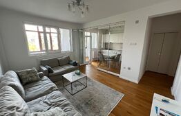 Apartament exclusivist de 3 camere, finisaje de lux, în cartierul George Enescu – La Groapă