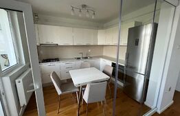 Apartament exclusivist de 3 camere, finisaje de lux, în cartierul George Enescu – La Groapă