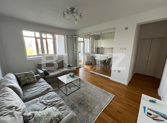 Apartament de vânzare 3 camere George Enescu - 127136AV | BLITZ Craiova | Poza1