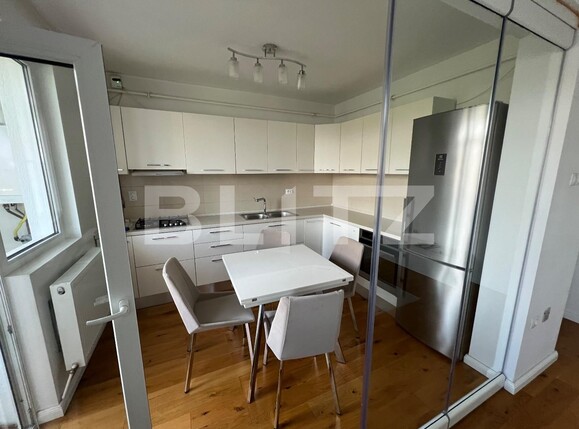 Apartament de vânzare 3 camere George Enescu - 127136AV | BLITZ Craiova | Poza4