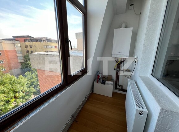 Apartament de vânzare 3 camere George Enescu - 127136AV | BLITZ Craiova | Poza12