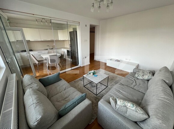 Apartament de vânzare 3 camere George Enescu - 127136AV | BLITZ Craiova | Poza2