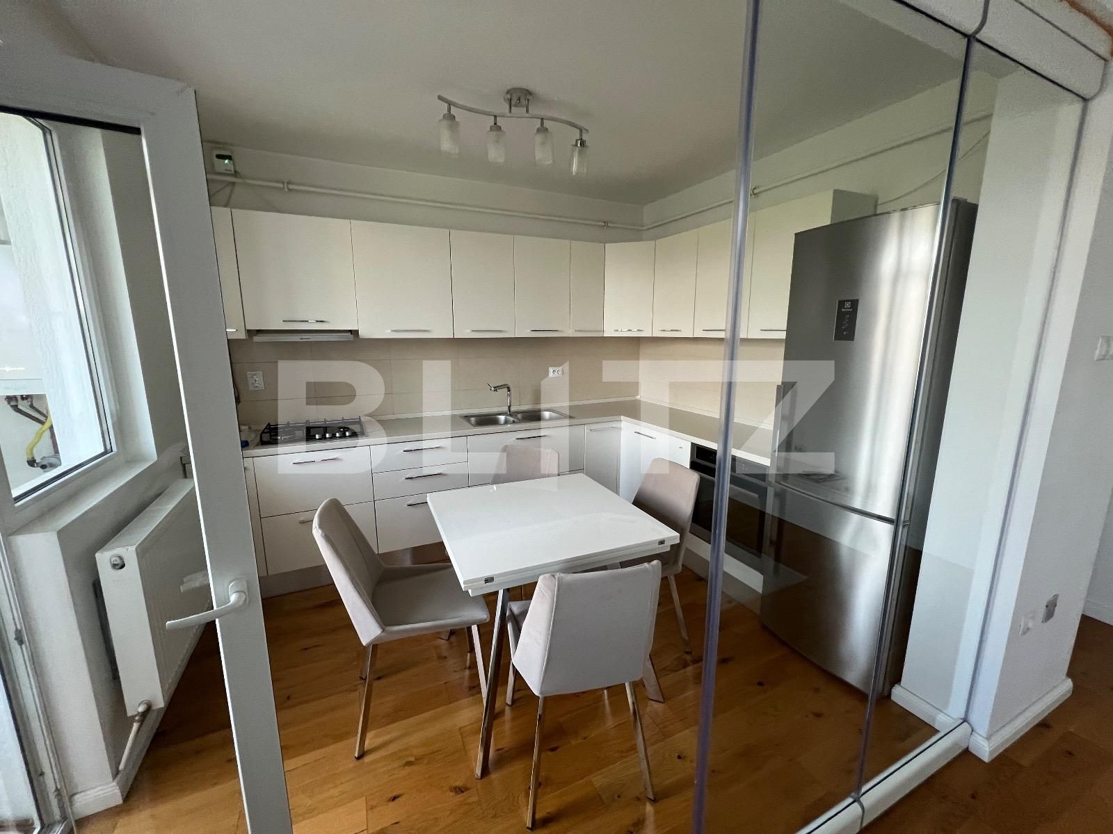 Apartament de vânzare 3 camere George Enescu - 127136AV | BLITZ Craiova | Poza4