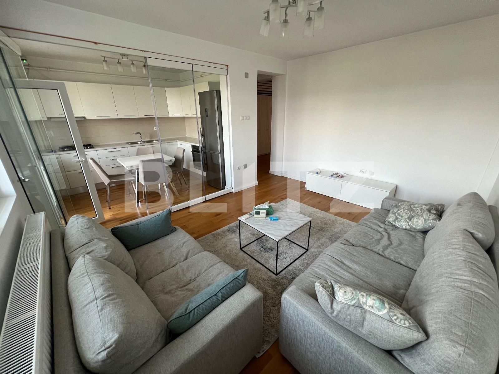 Apartament de vânzare 3 camere George Enescu - 127136AV | BLITZ Craiova | Poza2