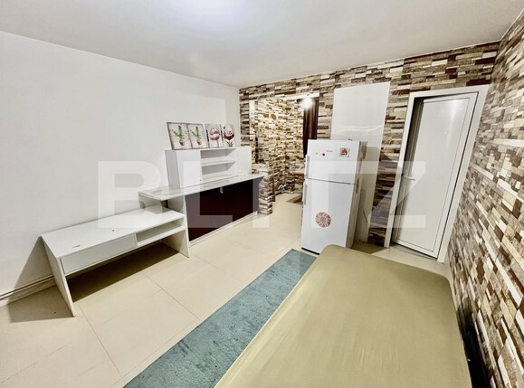 Garsonieră de vânzare George Enescu - 127141AV | BLITZ Craiova | Poza2