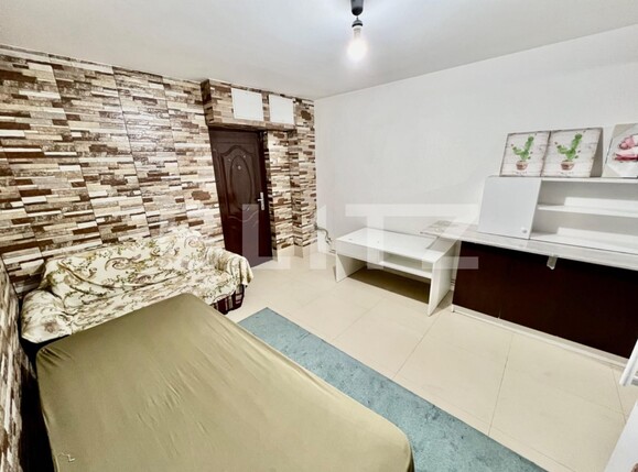 Garsonieră de vânzare George Enescu - 127141AV | BLITZ Craiova | Poza1