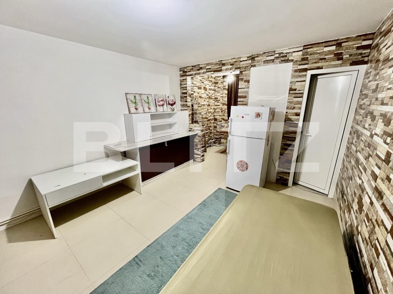 Garsonieră de vânzare George Enescu - 127141AV | BLITZ Craiova | Poza2