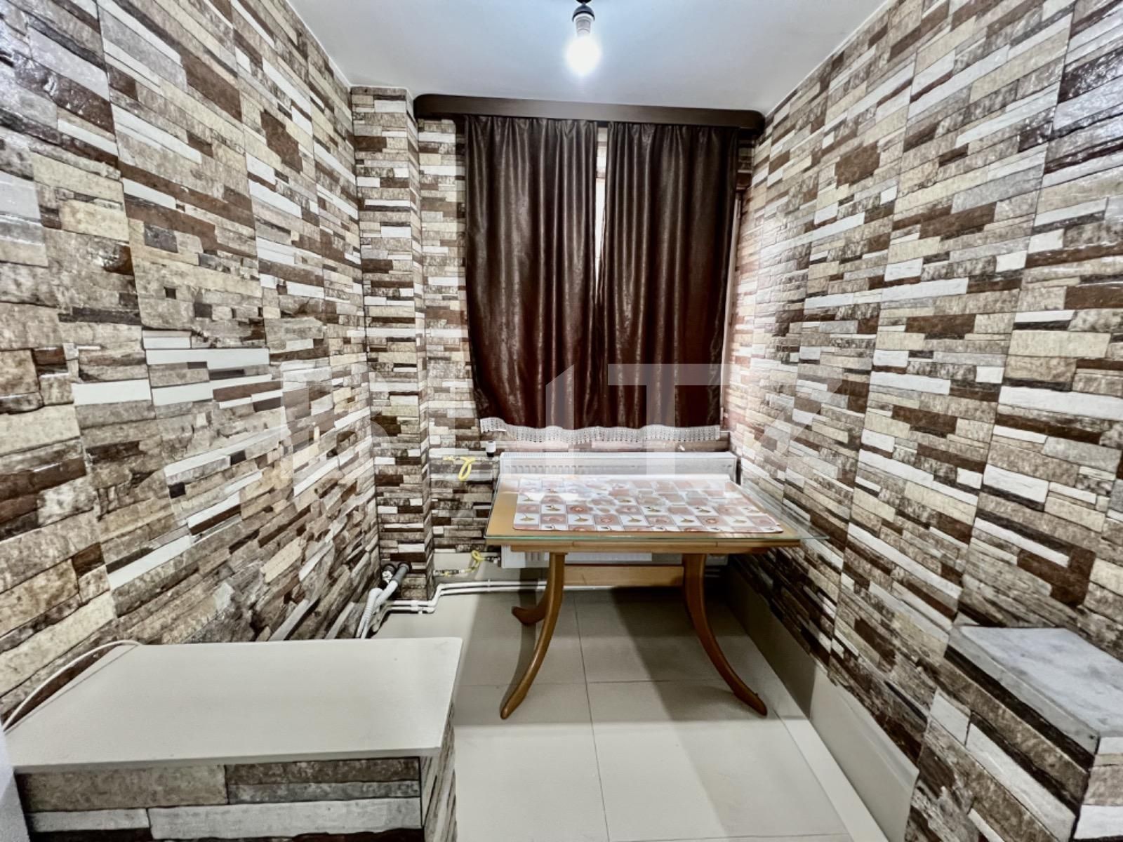 Garsonieră de vânzare George Enescu - 127141AV | BLITZ Craiova | Poza5