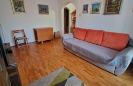 Apartament 3 camere decomandat , Brazda zona Inspectoratului  de Poliție,Spiru Haret