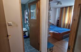 Apartament 3 camere decomandat , Brazda zona Inspectoratului  de Poliție,Spiru Haret