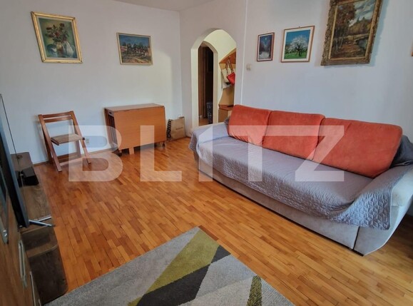 Apartament de vânzare 3 camere Brazda lui Novac - 127142AV | BLITZ Craiova | Poza2