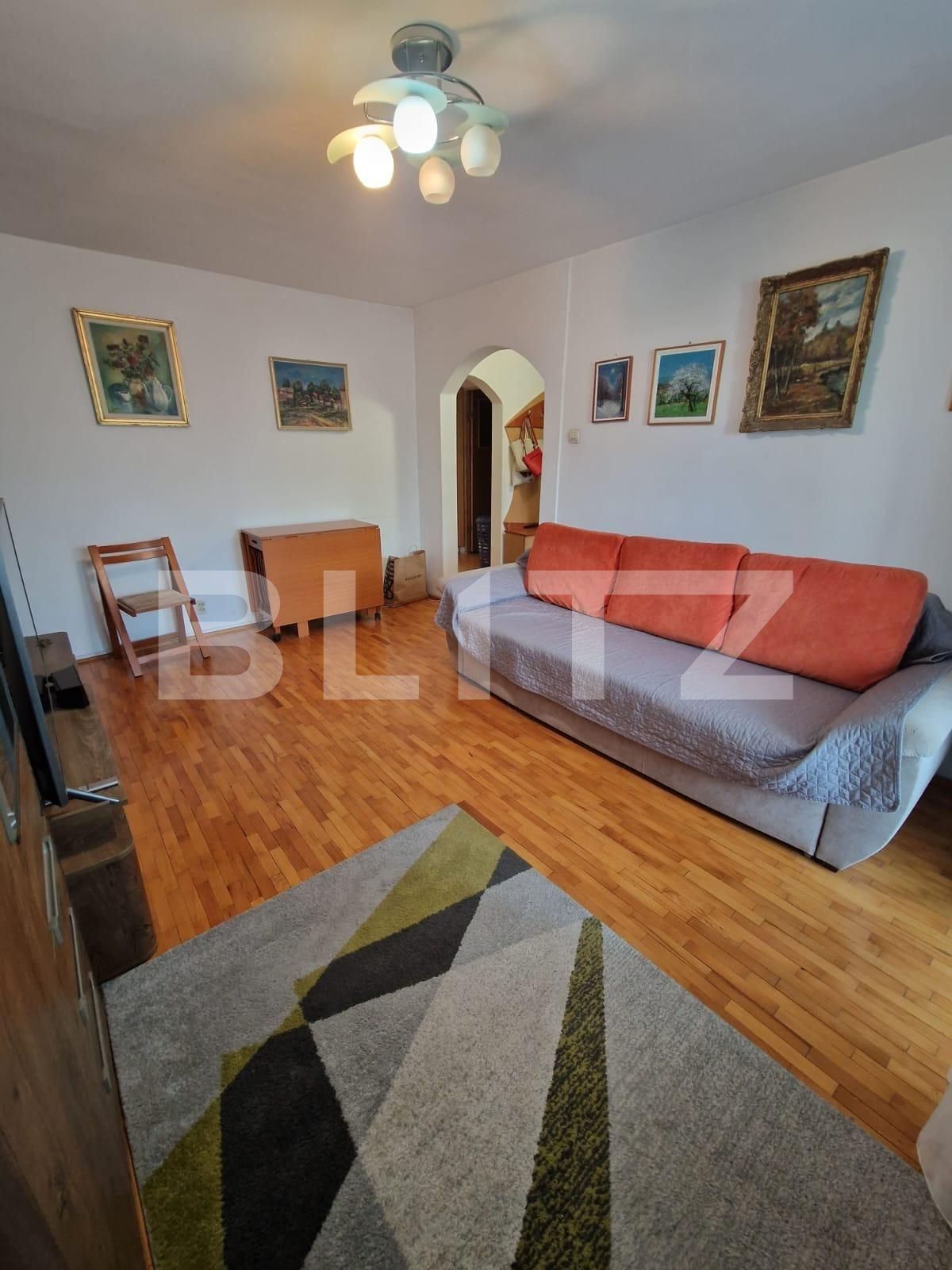 Apartament de vânzare 3 camere Brazda lui Novac - 127142AV | BLITZ Craiova | Poza2