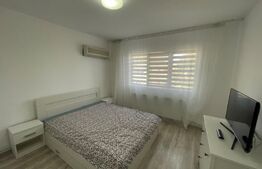 Apartament 2 camere lux, prima inchiriere, Brazda lui Novac