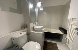 Apartament 2 camere lux, prima inchiriere, Brazda lui Novac