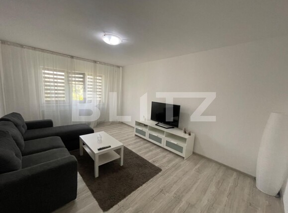 Apartament de închiriat 2 camere Brazda lui Novac - 127144AI | BLITZ Craiova | Poza1