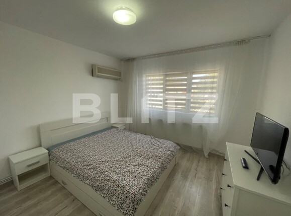 Apartament de închiriat 2 camere Brazda lui Novac - 127144AI | BLITZ Craiova | Poza2