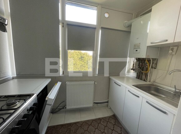 Apartament de închiriat 2 camere Brazda lui Novac - 127144AI | BLITZ Craiova | Poza6