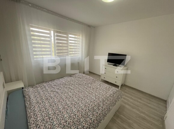 Apartament de închiriat 2 camere Brazda lui Novac - 127144AI | BLITZ Craiova | Poza3