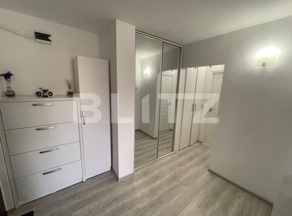 Apartament de închiriat 2 camere Brazda lui Novac - 127144AI | BLITZ Craiova | Poza5