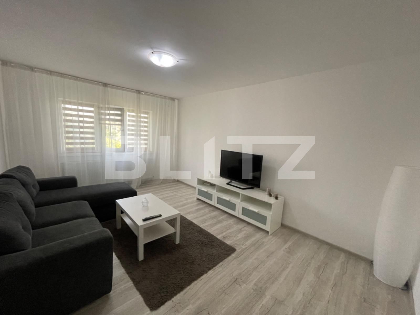 Apartament de închiriat 2 camere Brazda lui Novac - 127144AI | BLITZ Craiova | Poza1