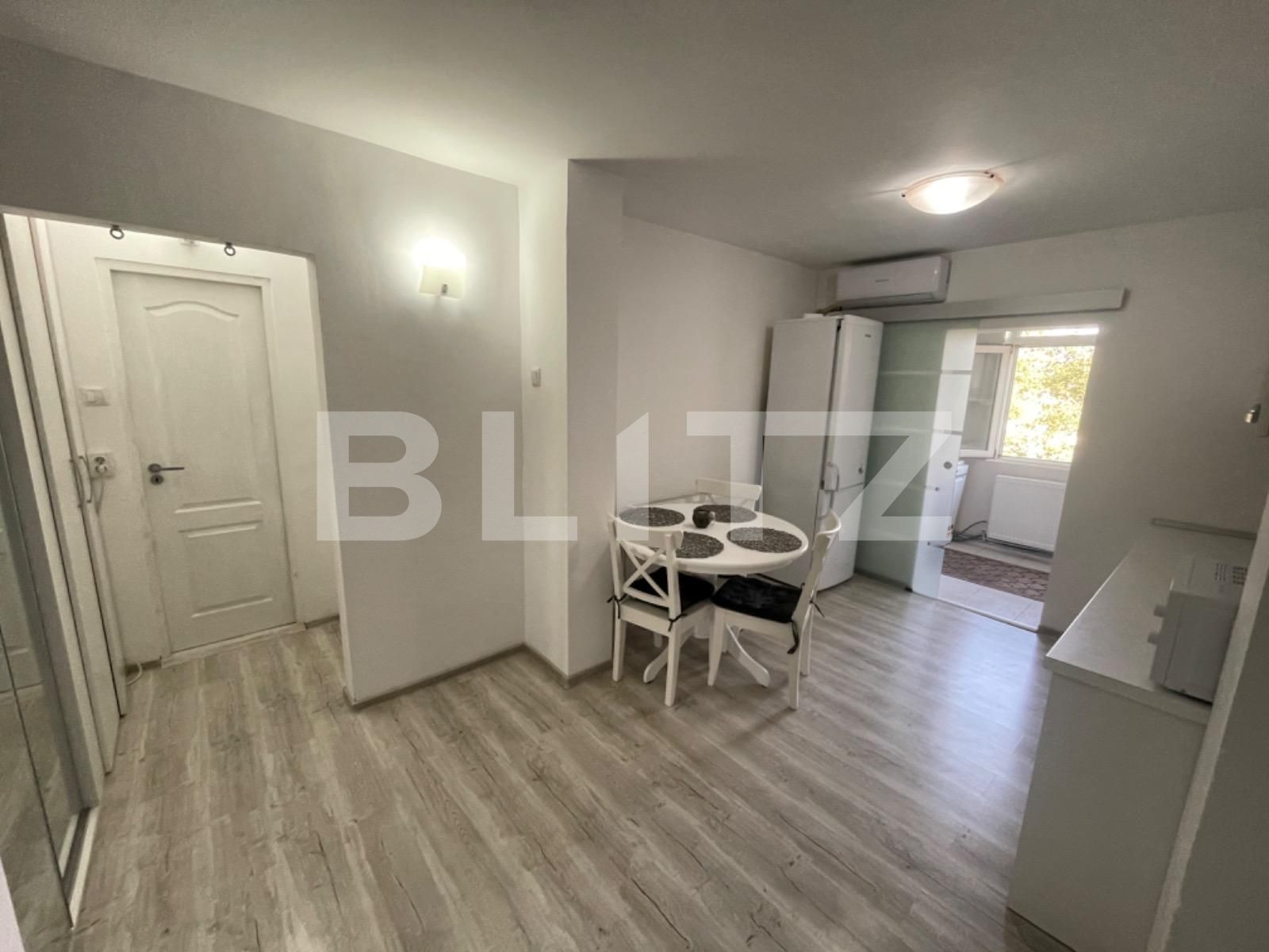 Apartament de închiriat 2 camere Brazda lui Novac - 127144AI | BLITZ Craiova | Poza4