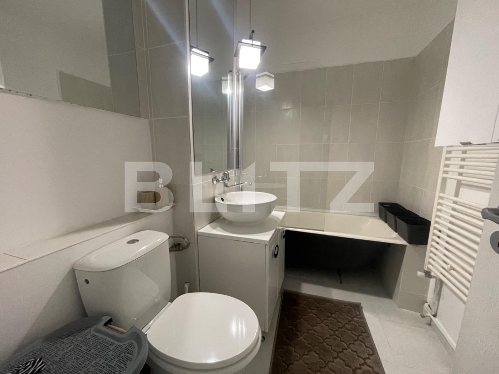 Apartament de închiriat 2 camere Brazda lui Novac - 127144AI | BLITZ Craiova | Poza7