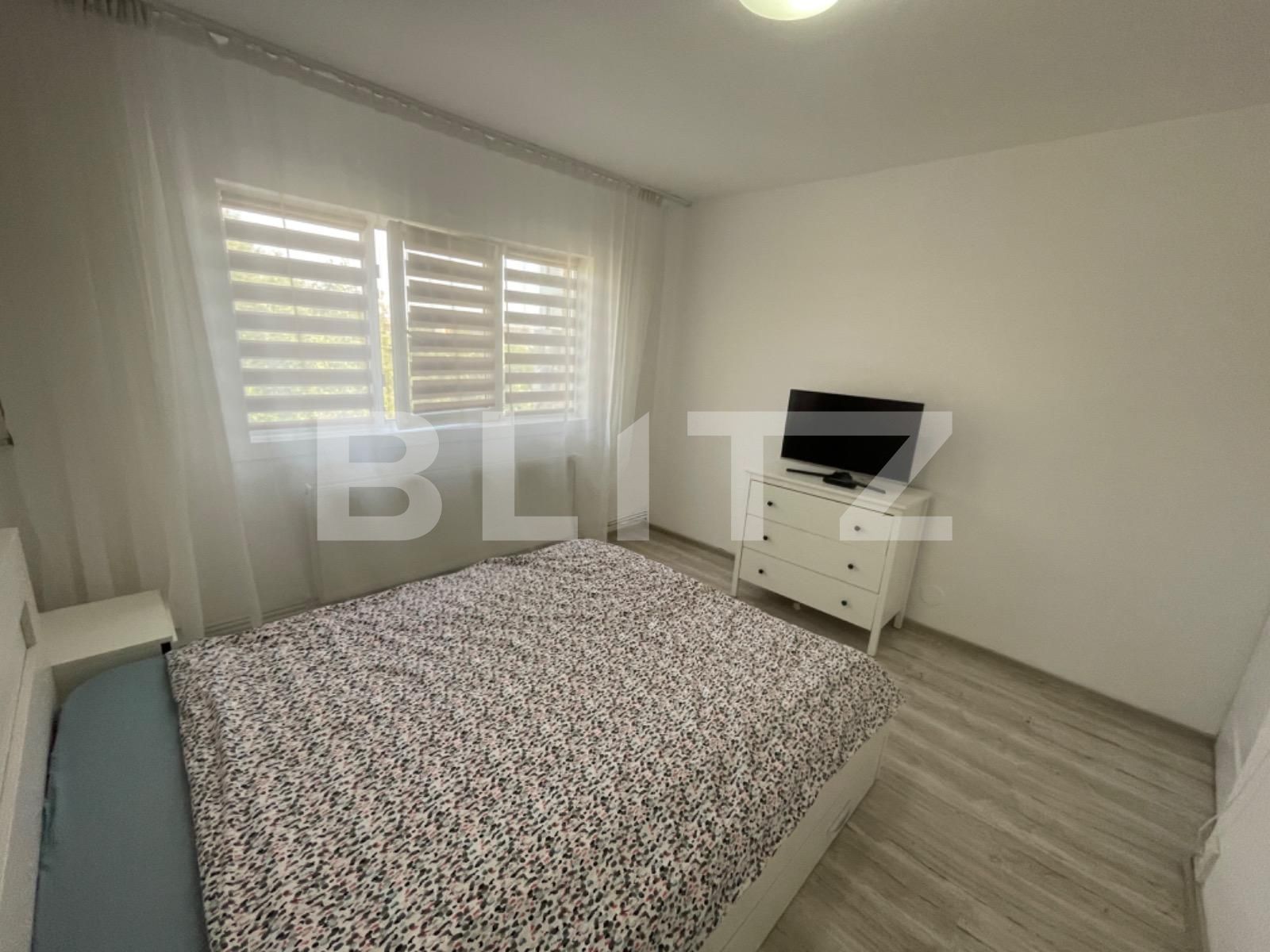 Apartament de închiriat 2 camere Brazda lui Novac - 127144AI | BLITZ Craiova | Poza3