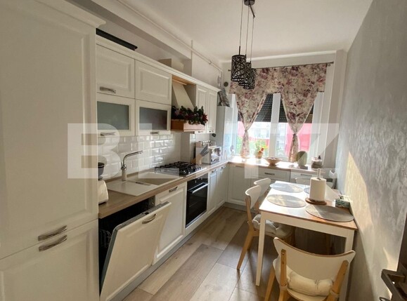 Apartament de vânzare 2 camere Craiovita Noua - 127182AV | BLITZ Craiova | Poza3