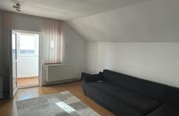 Casa parter si mansarda cu un teren de 307 mp ideala pentru o familie cu copii