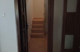 Casa parter si mansarda cu un teren de 307 mp ideala pentru o familie cu copii