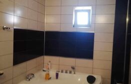 Casa parter si mansarda cu un teren de 307 mp ideala pentru o familie cu copii