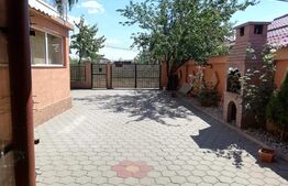 Casa parter si mansarda cu un teren de 307 mp ideala pentru o familie cu copii